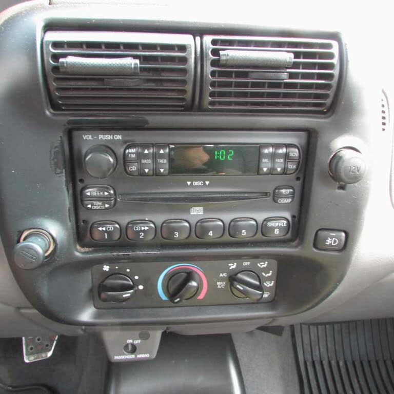  2003 Mazda B-Series usados en venta en julio 2023 - CarGurus
