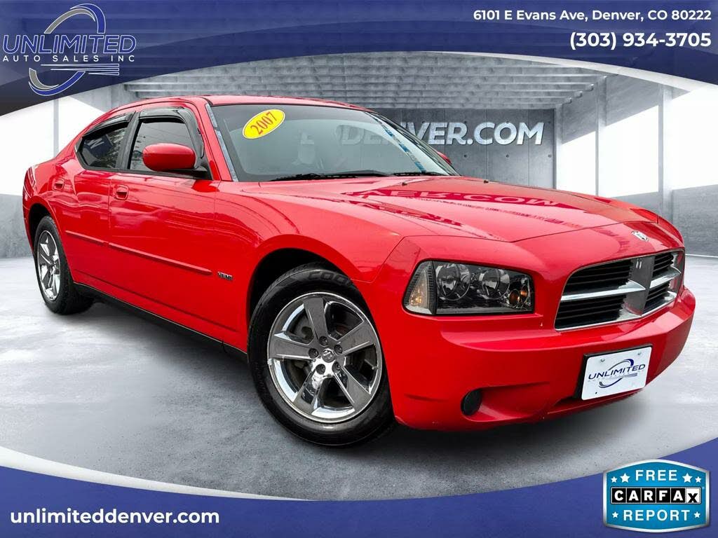 2006 Dodge Charger usados en venta cerca de Peru, IL (con fotos) - CarGurus