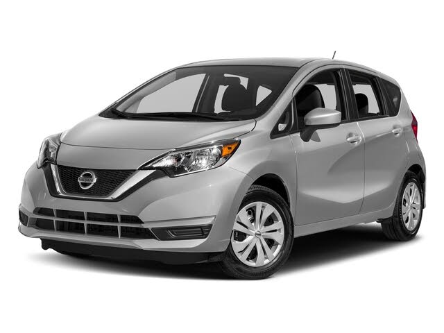 nissan versa note 2019 for sale