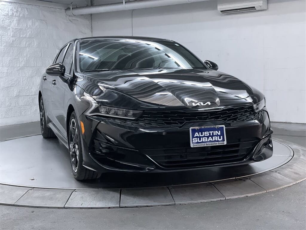 Used 2024 Kia K5 for Sale in Pflugerville, TX (with Photos) - CarGurus