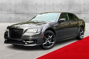 Used Chrysler 300 for Sale (with Photos) - CarGurus