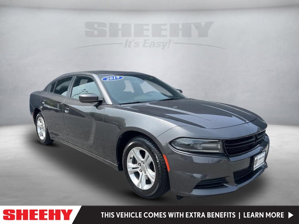 Used Dodge Charger for Sale in Washington, DC - CarGurus