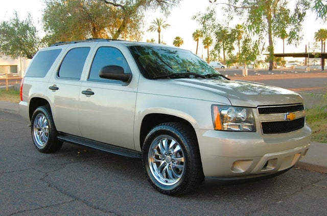 2014 Chevrolet Tahoe LT RWD