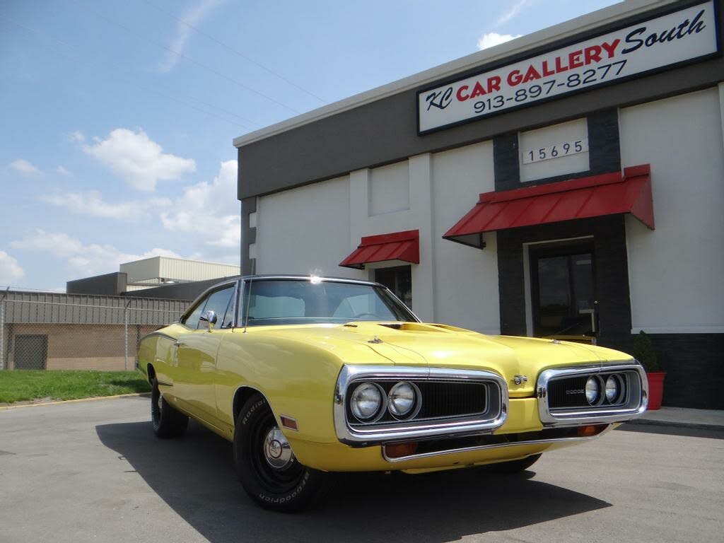 Used 1970 Dodge Charger for Sale (with Photos) - CarGurus