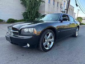 Used 2009 Dodge Charger for Sale (with Photos) - CarGurus