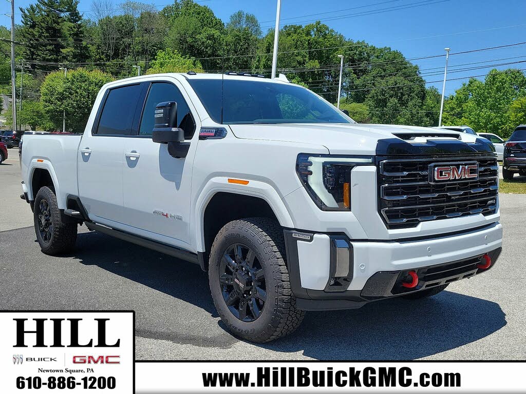 Used 2024 GMC Sierra 2500HD For Sale In Boyertown PA With Photos   2024 Gmc Sierra 2500hd Pic 3609279855699123094 1024x768 