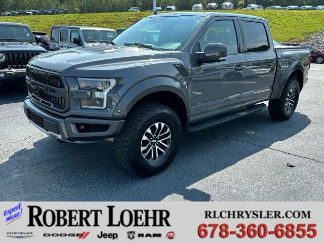  Camionetas Ford en venta en Lawrenceville, GA