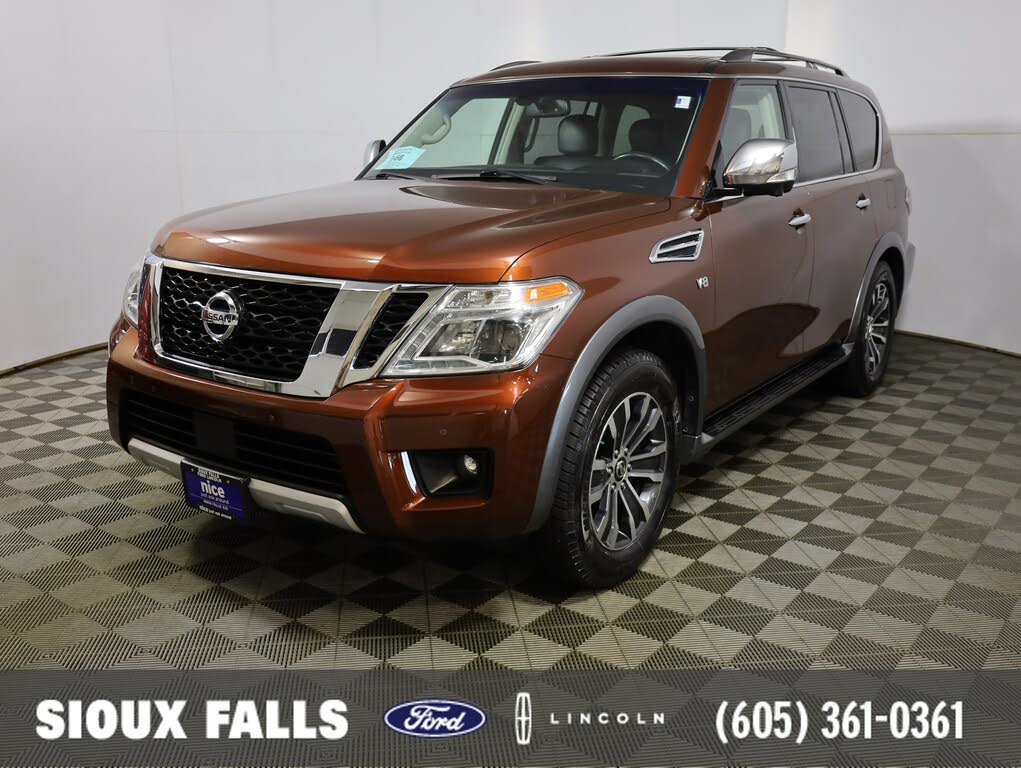 Total 70+ imagen nissan dealer sioux falls In.thptnganamst.edu.vn