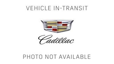 2016 Cadillac CTS 2.0T Luxury AWD