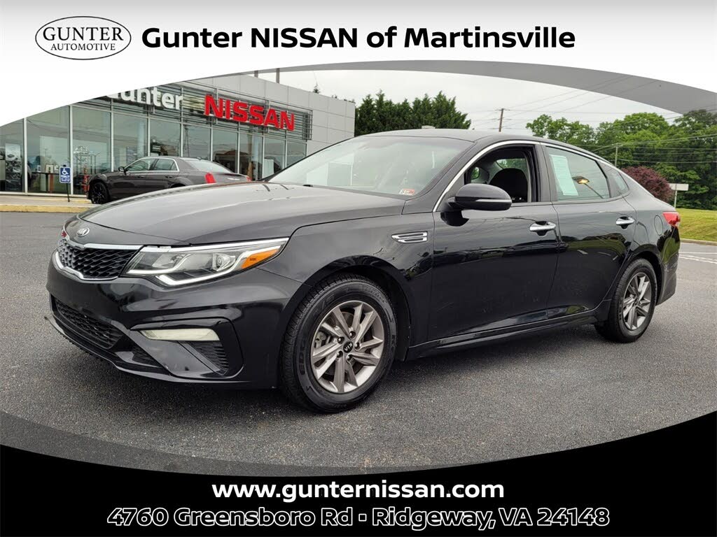 gunter nissan of martinsville