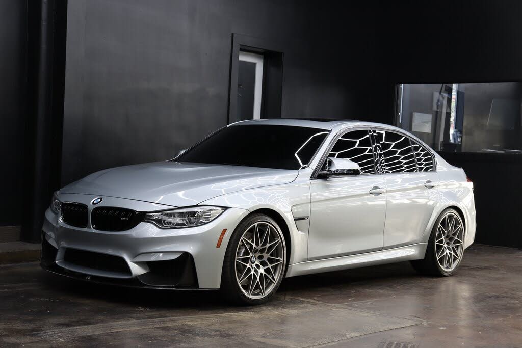BMW M3 usados en venta en Houston, TX (con fotos) m3 f80 for sale BMW M3 usados en venta en Houston, TX (con fotos)