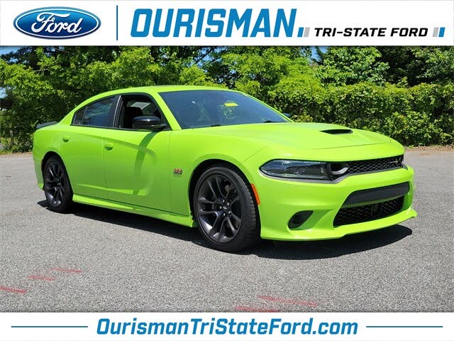 Used 2023 Dodge Charger For Sale In Freeland, MD (with Photos) - CarGurus