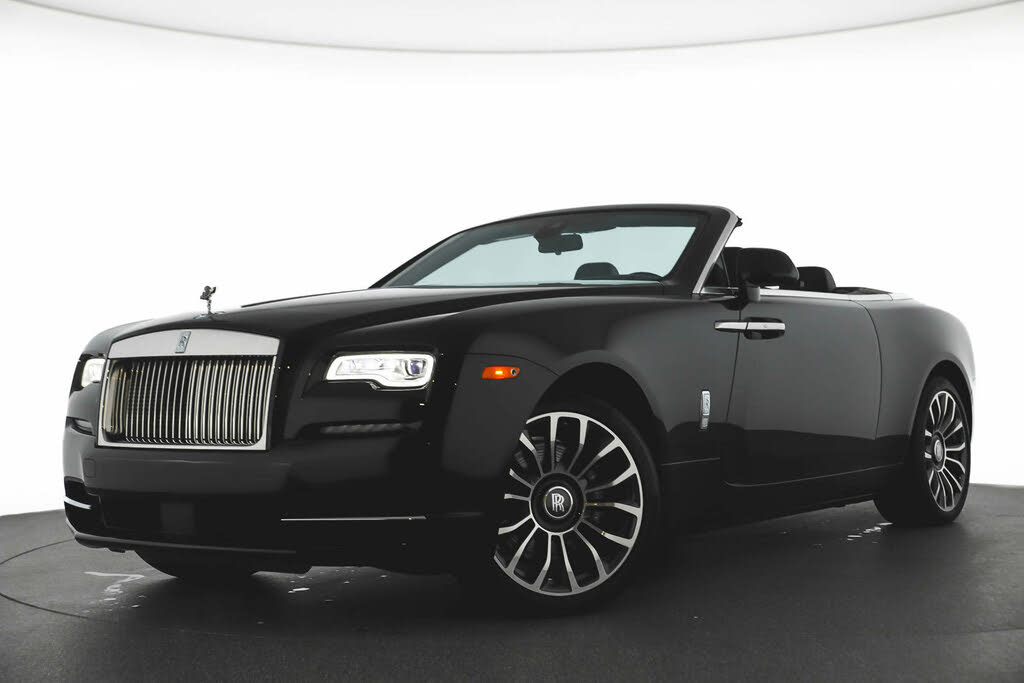 Rolls-Royce for sale