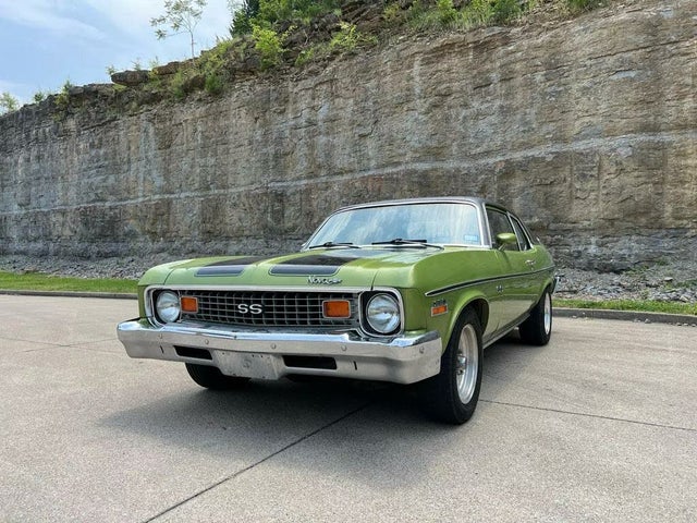 Chevrolet Nova 1973