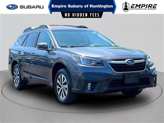 2020 Subaru Outback Premium AWD