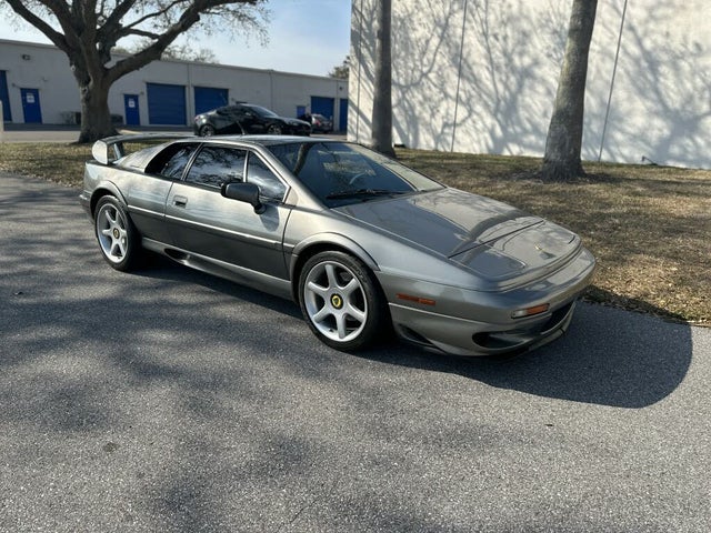 1999 Lotus Esprit Coupe