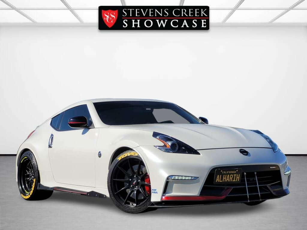 370z coupe for sale