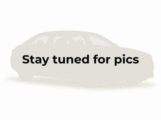 2018 FIAT 500 Lounge Hatchback FWD