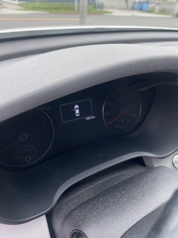 2017 Kia Optima Hybrid Plug-In  EX