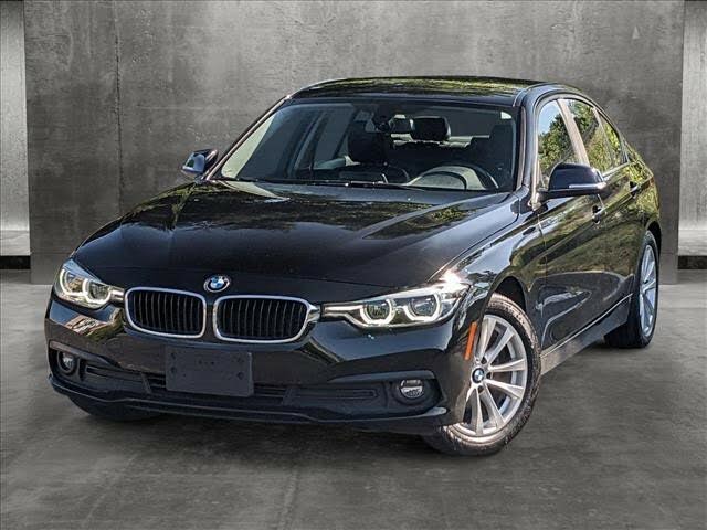  BMW Serie 3 2017 usados ​​en venta en New York, NY (con fotos) - CarGurus