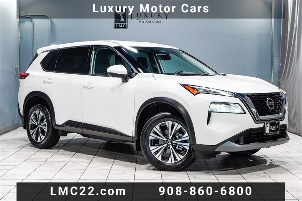 Nissan SUVs & Crossovers for Sale in New Jersey - CarGurus