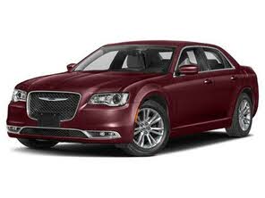 Chrysler 300 S V8 RWD