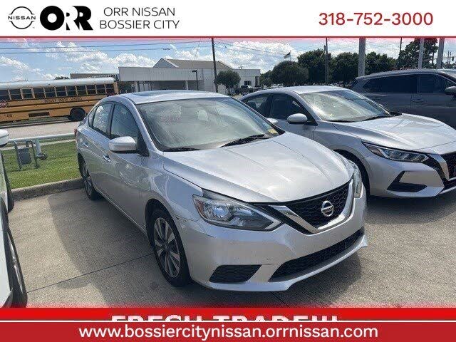 orr nissan sentra