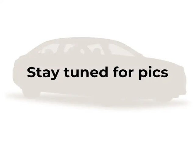 2018 Buick Cascada Premium FWD