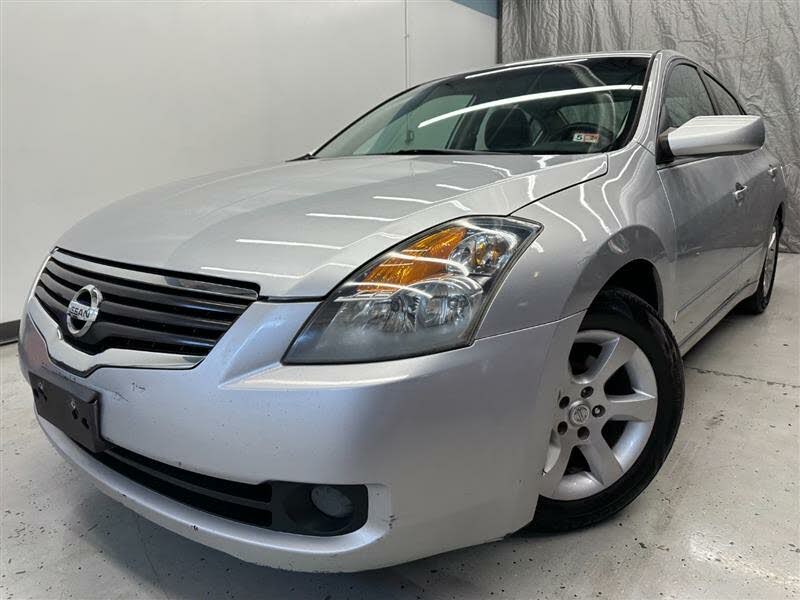 nissan altima 2008 cargurus