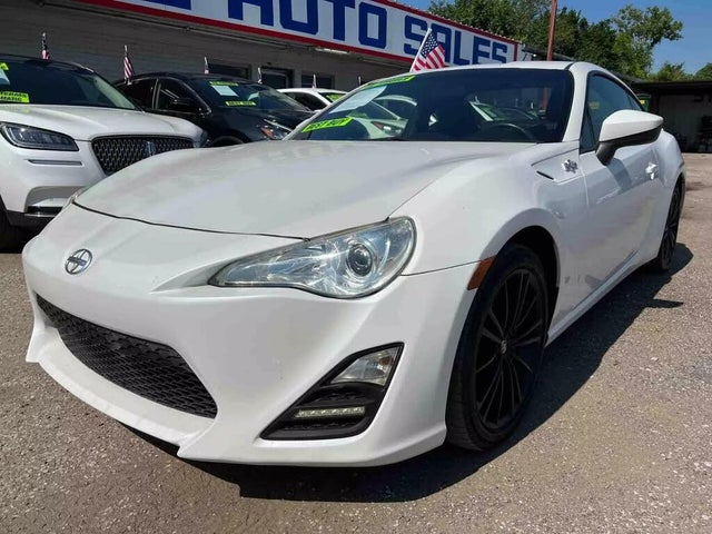 Used Scion Fr S For Sale In Houston Tx Cargurus