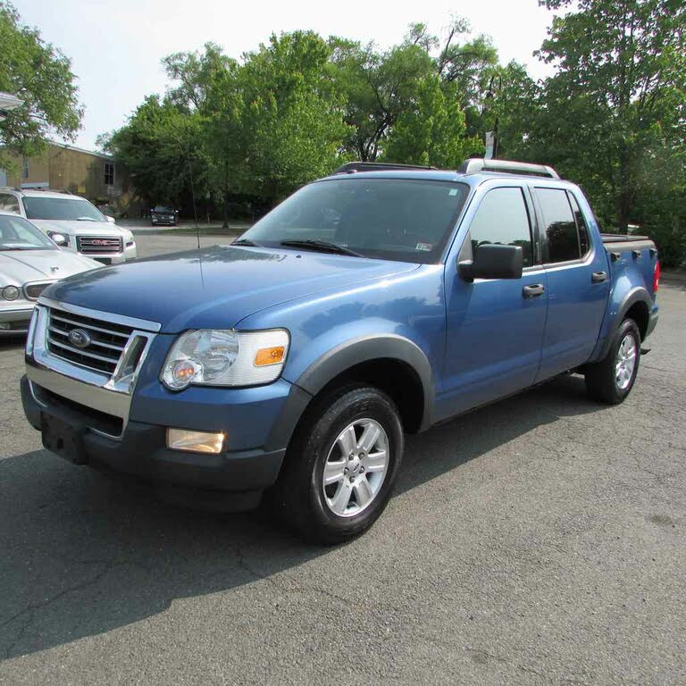 mejor Ford Explorer Sport Trac en venta ahorros desde $ ,