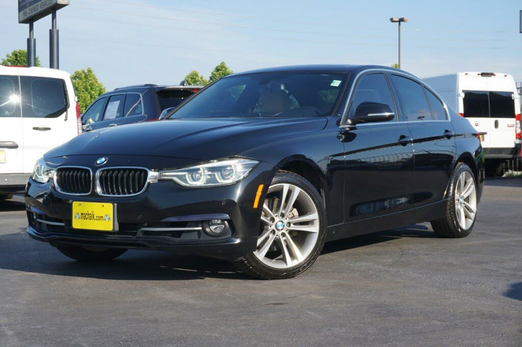  Serie BMW usados ​​a la venta en Houston, TX (con fotos)