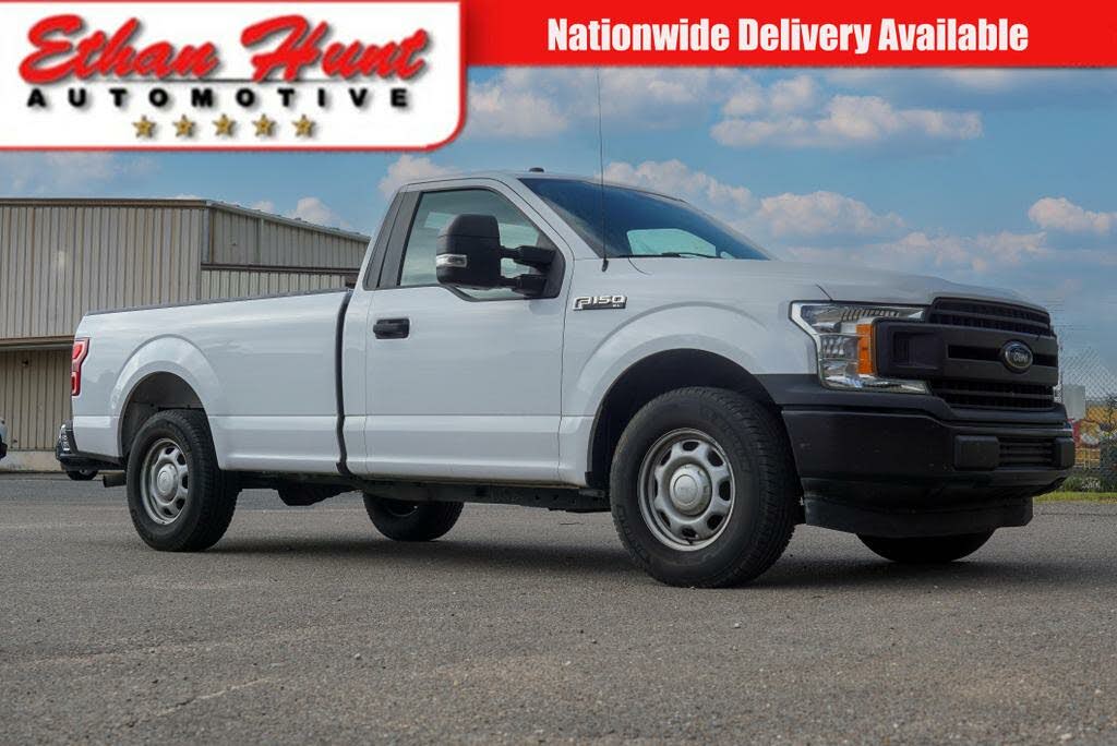 Used 2019 Ford F 150 for Sale in Biloxi MS with Photos CarGurus