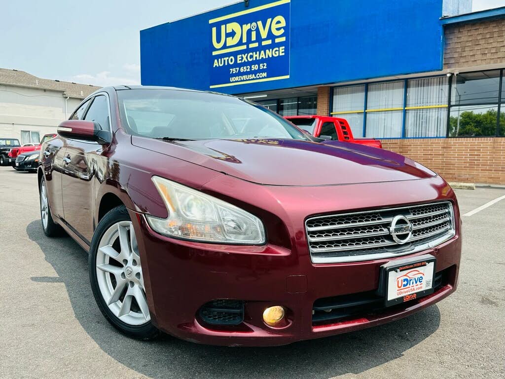 2010 maxima sv for sale