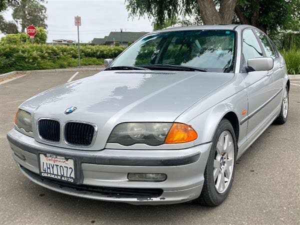  2000 BMW 3 Series usados en venta cerca de Mountain View, CA (con fotos) -  CarGurus