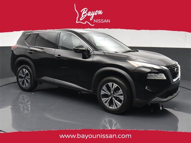 bayou nissan inventory