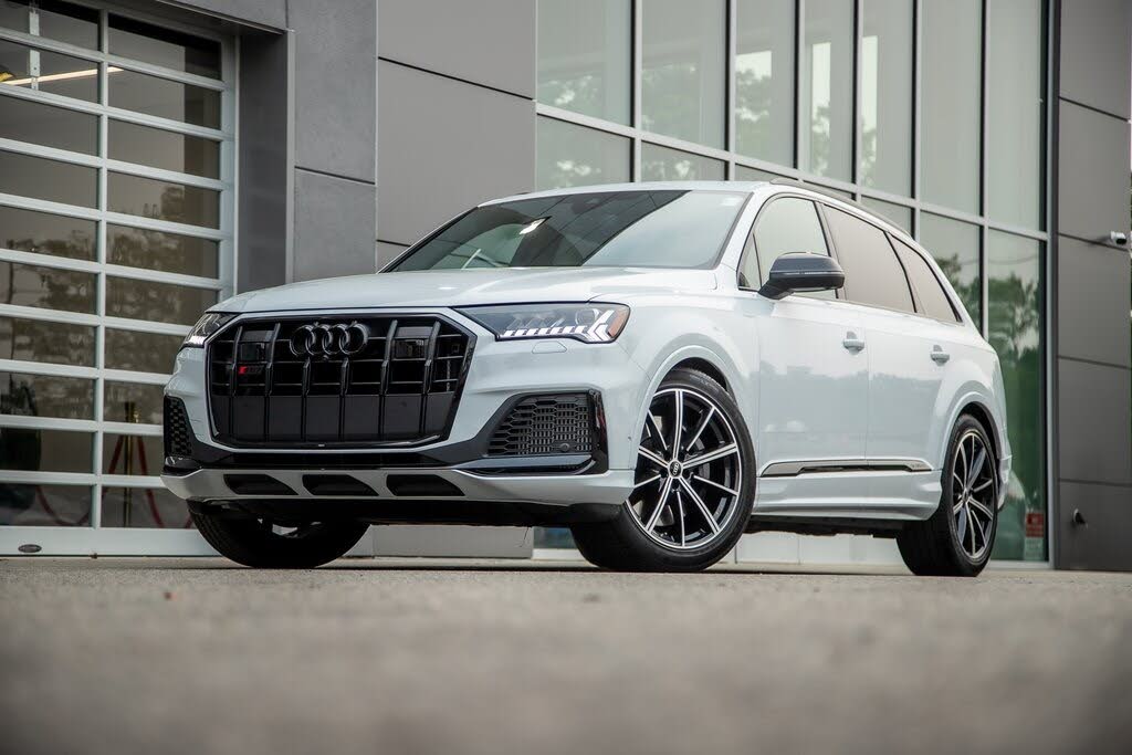 Used 2024 Audi SQ7 For Sale In Portsmouth NH With Photos CarGurus   2023 Audi Sq7 Pic 8439341912224845548 1024x768 