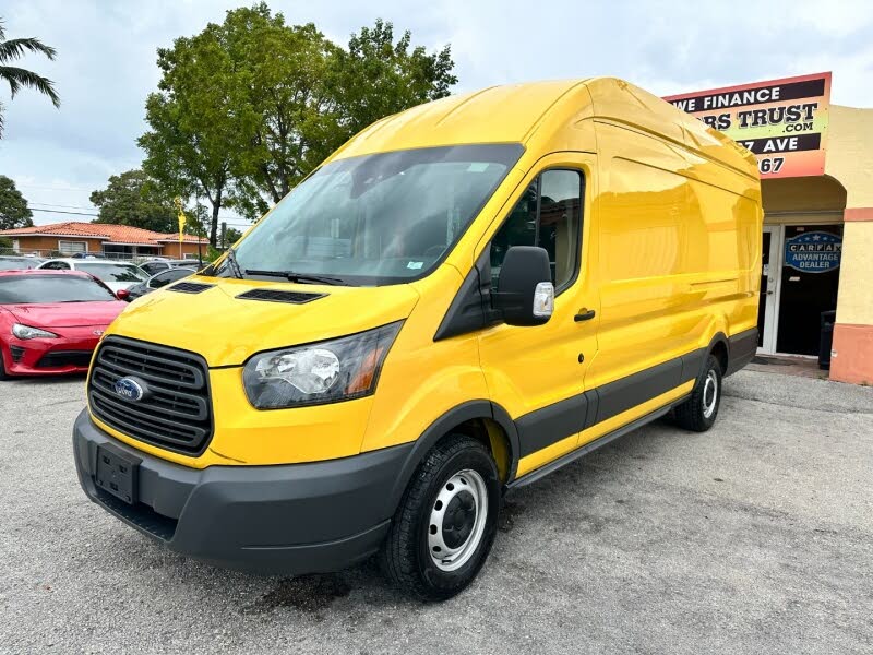 high top lwb transit for sale
