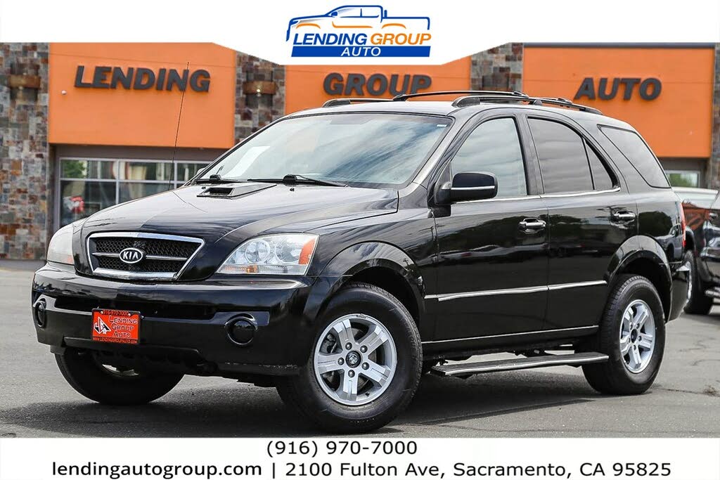  Kia Sorento usados ​​en venta en Sacramento, CA (con fotos)