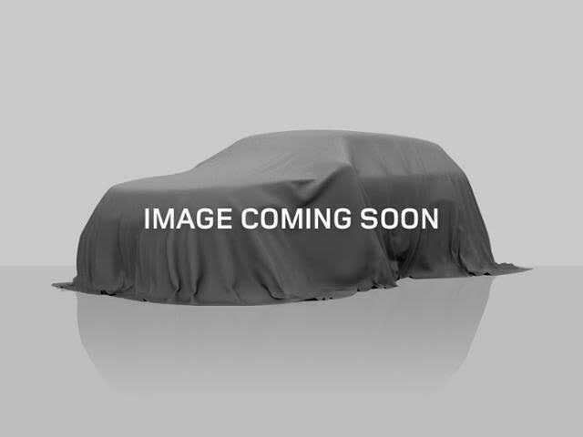 2020 Land Rover Range Rover Sport V6 HST 4WD