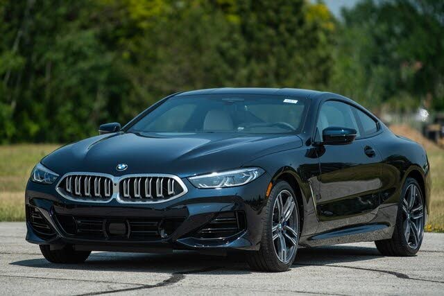 2024 BMW 8 Series: Best Prices & Reviews