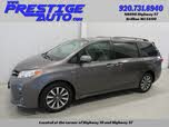 Toyota Sienna XLE Premium 7-Passenger AWD