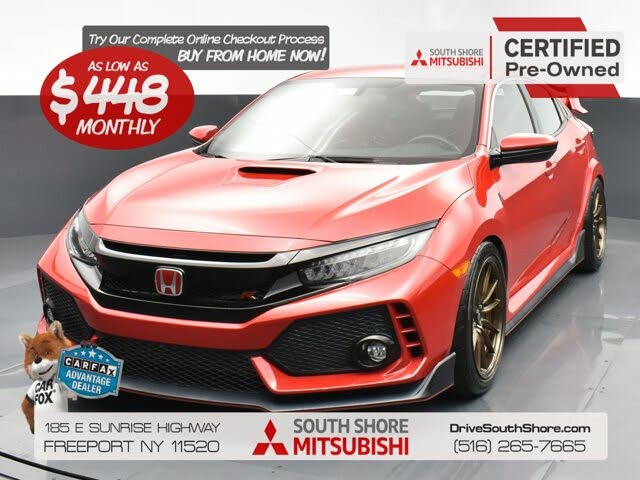  Honda Civic Type R usados ​​en venta en Stamford, CT (con fotos)