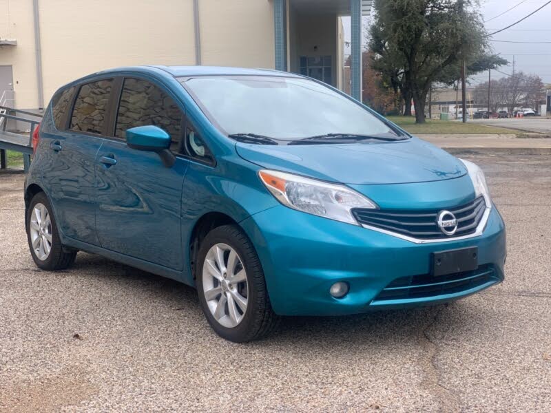 nissan versa 2015 cargurus