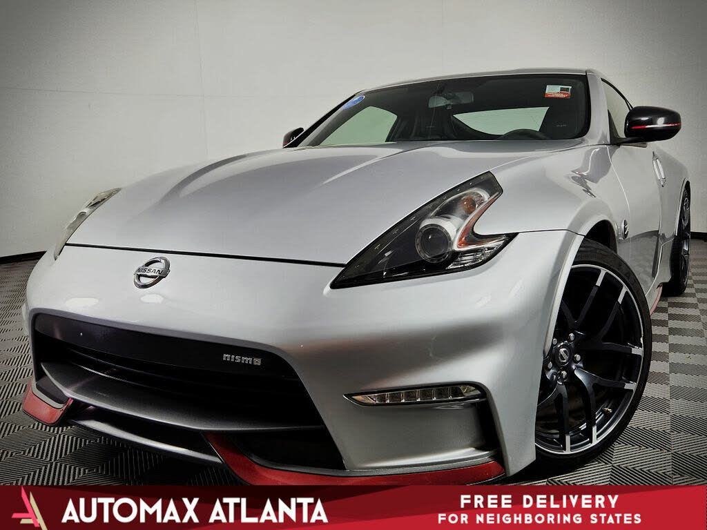 370z nismo for sale cargurus