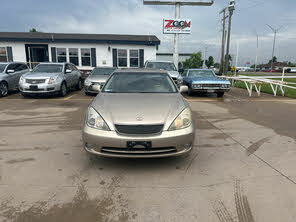 Lexus ES 330 FWD