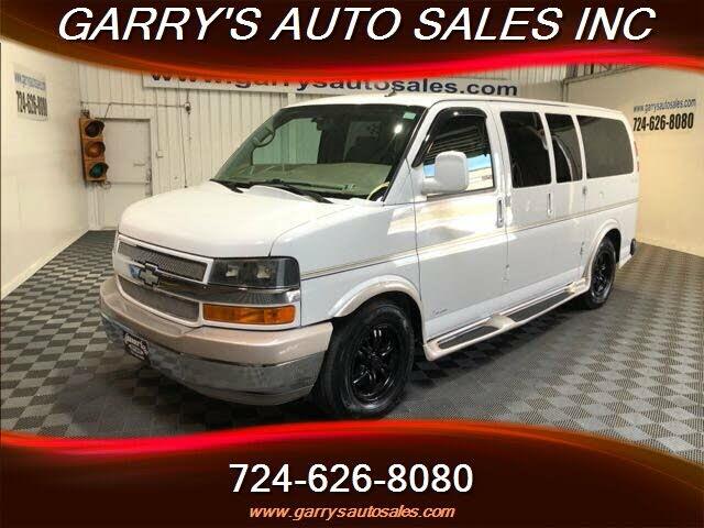 Garry s Auto Sales Dunbar PA