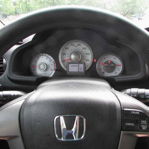 2011 Honda Pilot LX 4WD