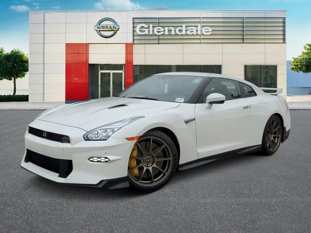 Used 2024 Nissan GT-R T-Spec AWD For Sale In Los Angeles, CA - CarGurus