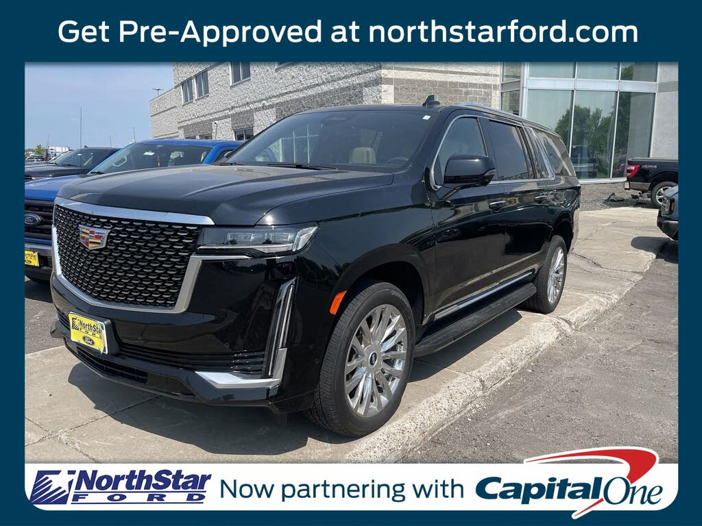 Certified Pre-Owned 2023 Cadillac XT6 Premium Luxury SUV in Duluth